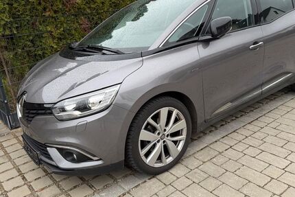 Renault Grand Scenic 99.900 km 11.800 &euro; Ingolstadt 85051