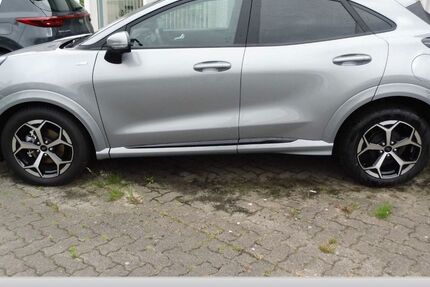 Ford Puma 4.650 km 26.490 &euro; Elmshorn 25337