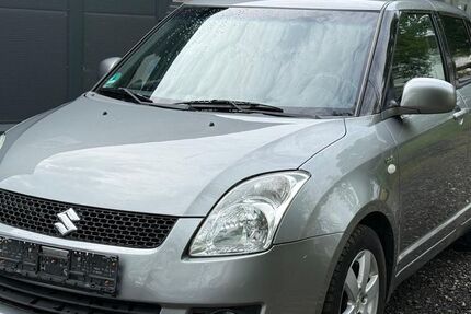 Suzuki Swift 300.000 km 1.500 &euro; Witzenhausen 37213