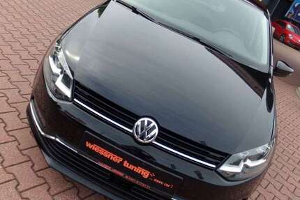 VW Polo 114.421 km 9.999 &euro; Leipzig 04289