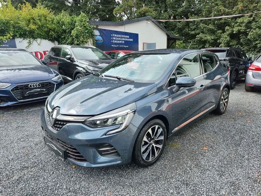 Clio