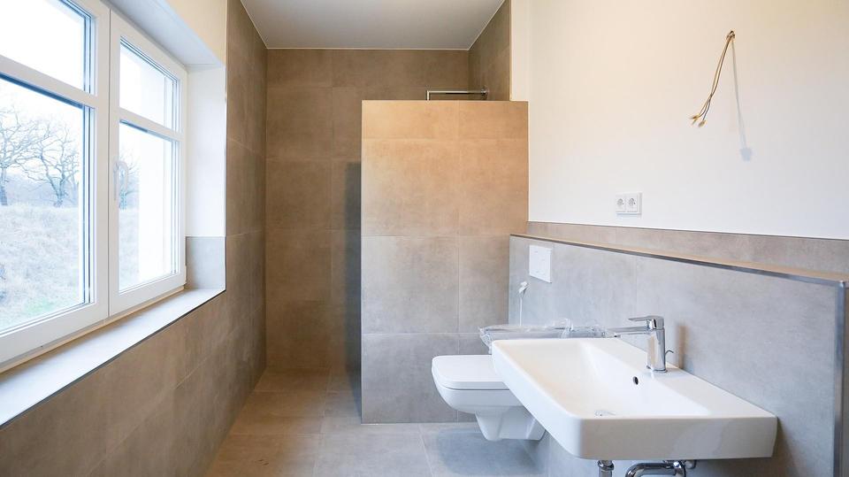 Etagenwohnung Potsdam - 4 Zimmer, 125 m&sup2;, 2.390&euro; | Angebot:25258731