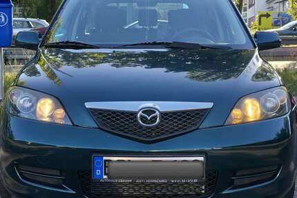 Mazda 2 160.000 km 2.300 &euro; Laim (München) 80686