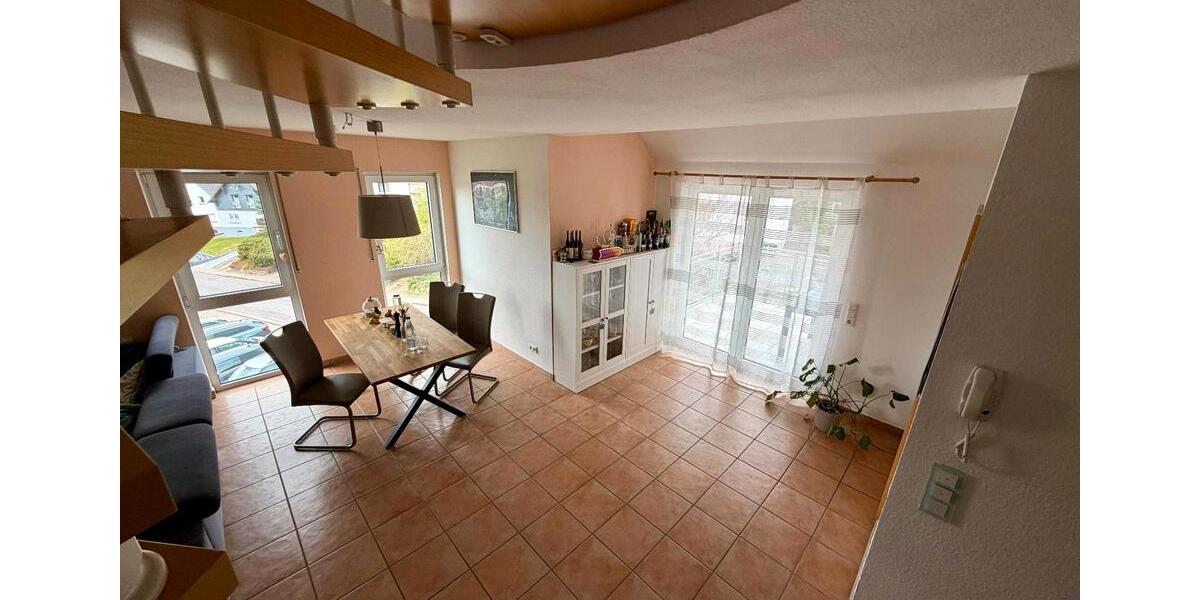 Maisonettenwohnung Püttlingen - 3.5 Zimmer, 83 m&sup2;, 215.000&euro; | Angebot:26114930