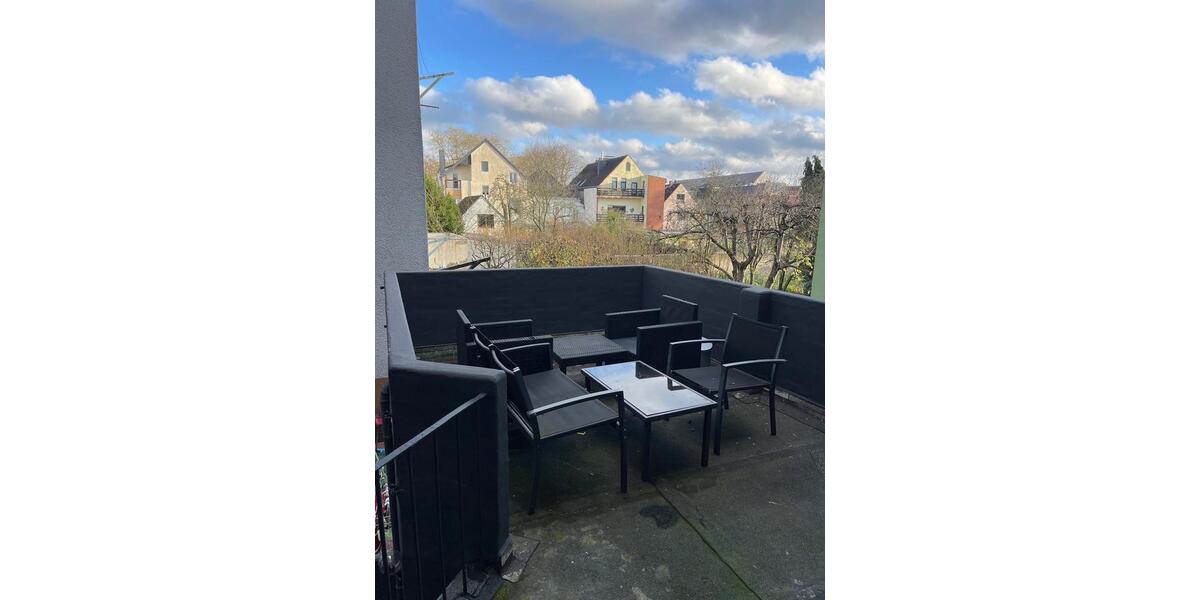 4-Zimmer BHV Lehe Nähe Klushof Maisonette 4 zimmer