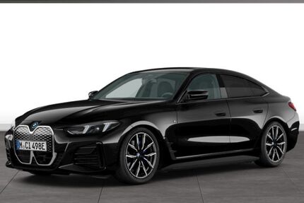 BMW i4 13.315 km 49.500 &euro; Ismaning 85737
