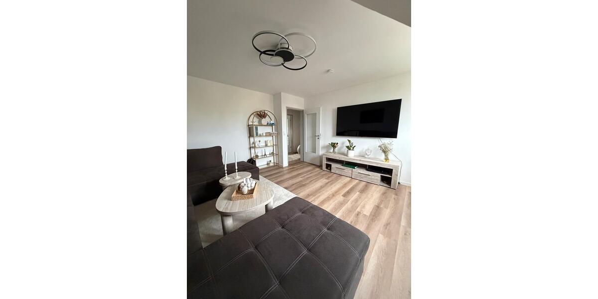 Dachgeschoßwohnung Bremerhaven - 2 Zimmer, 68 m&sup2;, 675&euro; | Angebot:26220380