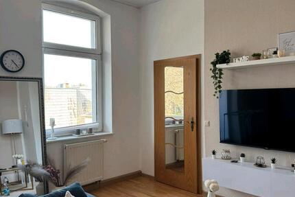 Wohnung Schleiz - 2 Zimmer, 47 m&sup2;, 320&euro; | Angebot:25444066