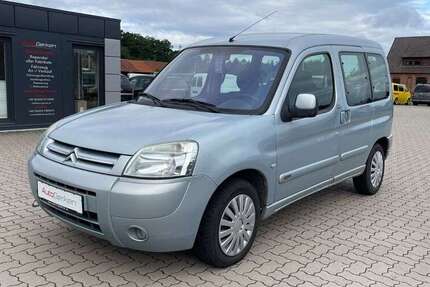 Citroen Berlingo 254.437 km 2.500 € Martfeld 27327