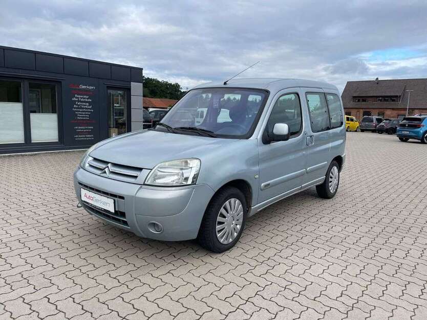 Citroen Berlingo 254.437 km 2.500 € Martfeld 27327