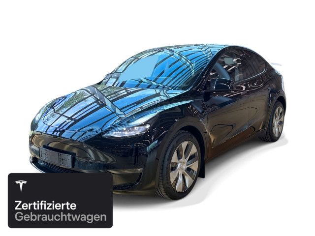 Tesla Model Y 61.829 km 33.800 &euro; Hanau 63457