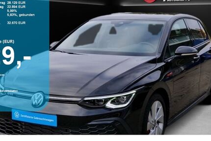 VW Golf 17.900 km 32.470 &euro; Regensburg 93053