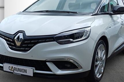 Renault Scenic 41.708 km 17.990 &euro; Eisenach 99817