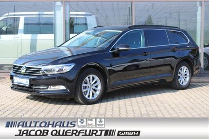 VW Passat Variant 137.396 km 16.445 &euro; Querfurt 06268