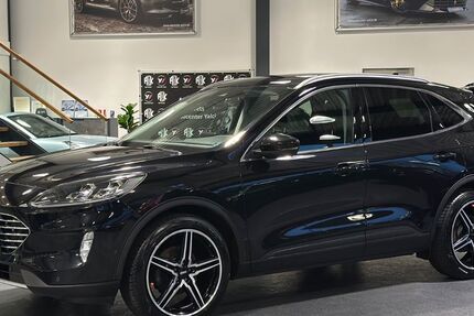 Ford Kuga 96.707 km 22.790 &euro; Aurich 26605