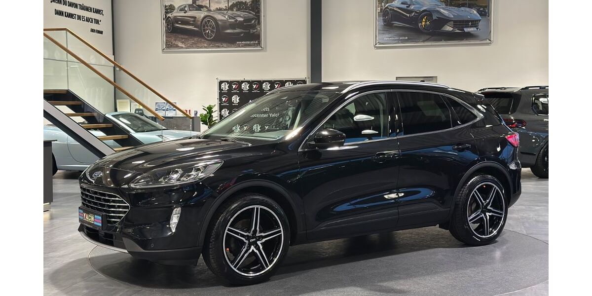 Ford Kuga 96.707 km 22.790 &euro; Aurich 26605