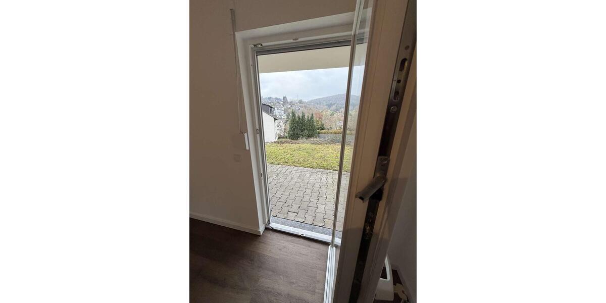 Erdgeschoßwohnung Kirn - 2 Zimmer, 60 m&sup2;, 580&euro; | Angebot:26386014