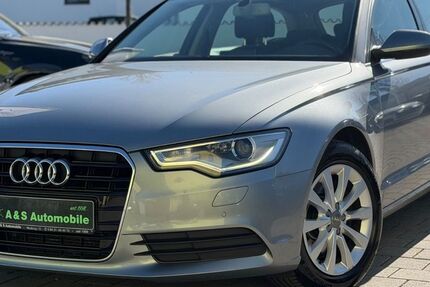 Audi A6 270.000 km 8.590 &euro; Neuburg an der Donau 86633