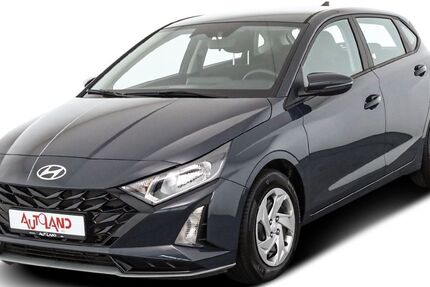 Hyundai i20 8.147 km 18.890 &euro; Freiberg 09599