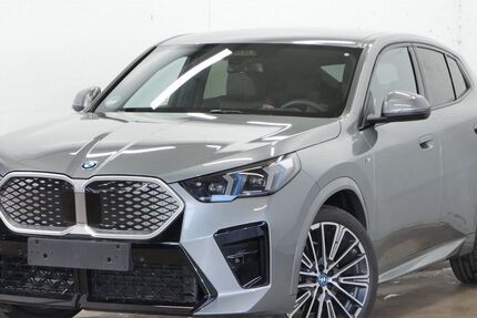 BMW iX2 4.400 km 52.500 &euro; Dillingen 89407