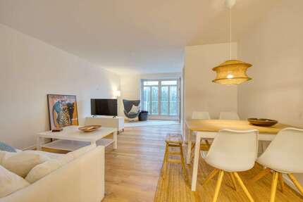 Wohnung zum Kaufen in Ottobrunn 439.900 € 61 m² 3 zimmer