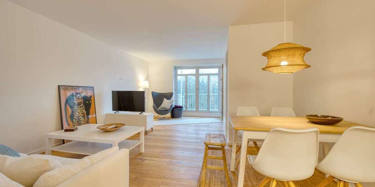 Wohnung zum Kaufen in Ottobrunn 439.900 € 61 m² 3 zimmer