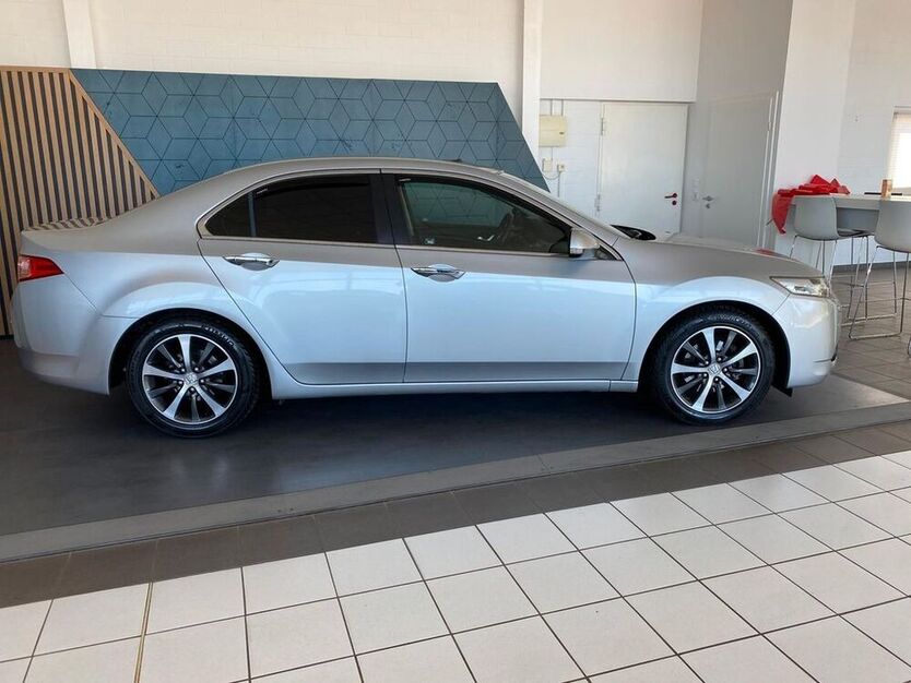 Accord