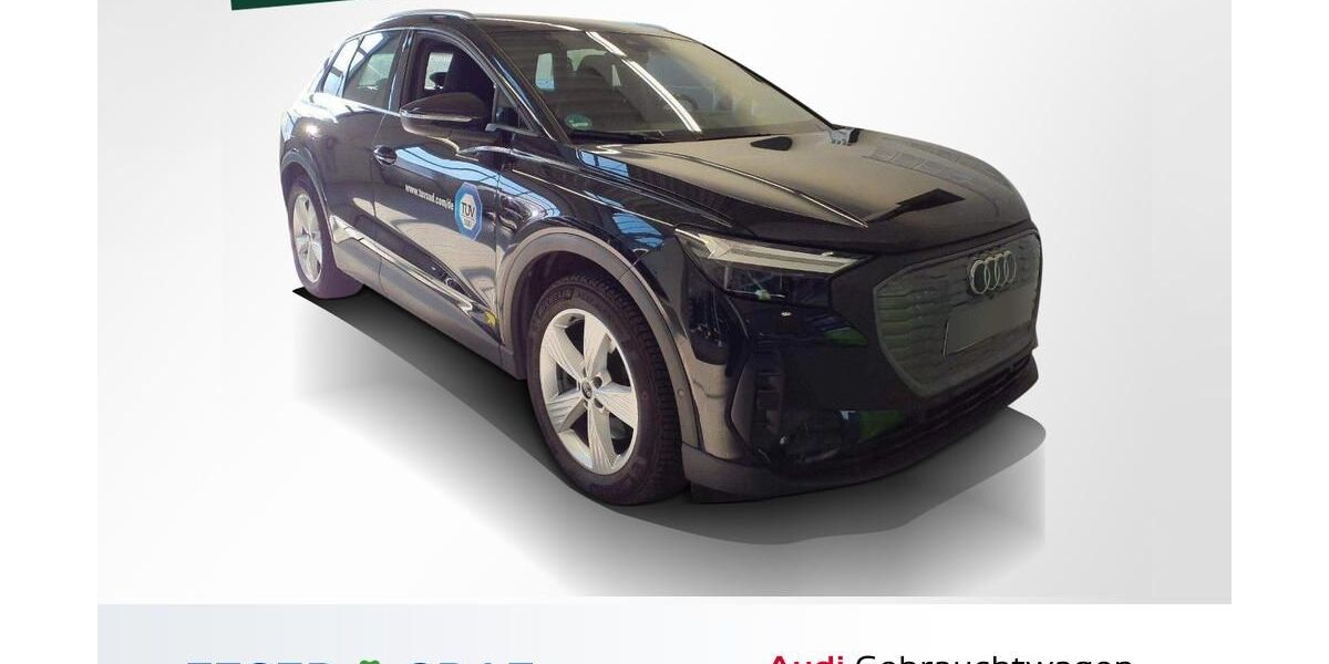 Audi Q4 e-tron 74.949 km 29.480 &euro; Fürth 90763