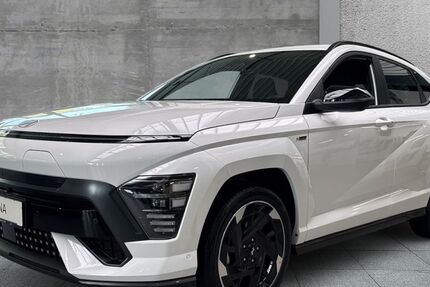 Hyundai KONA 1.526 km 35.990 &euro; Berlin Tegel 13509