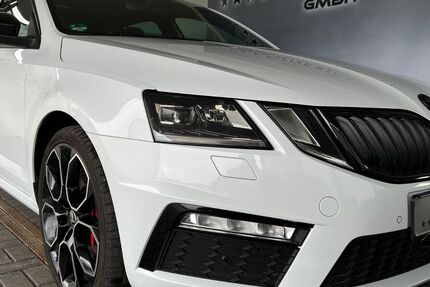 Skoda Octavia 116.200 km 18.200 &euro; Zella-Mehlis 98544