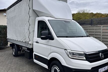 VW Crafter 85.350 km 24.990 &euro; Werdau 08412
