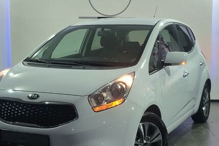 Kia Venga 46.440 km 9.795 &euro; Wuppertal 42285