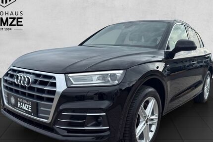 Audi Q5 123.000 km 26.490 &euro; Gochsheim bei Schweinfurt 97469