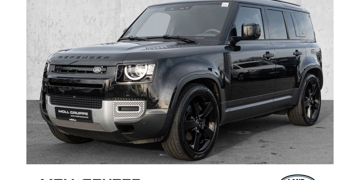Land Rover Defender 37.254 km 63.850 &euro; Düsseldorf 40474
