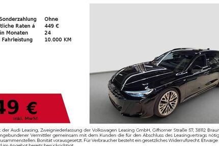Audi A6 15.659 km 56.940 &euro; Magdeburg 39126