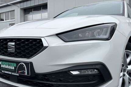 Seat Leon 149.592 km 14.860 &euro; Marktredwitz 95615