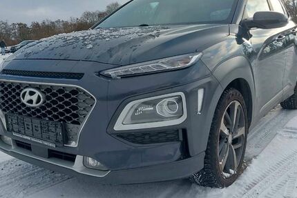 Hyundai KONA 128.700 km 15.790 &euro; Fürth 90763