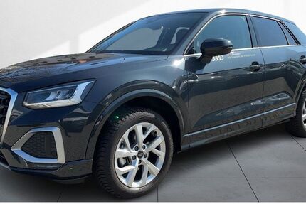 Audi Q2 5.900 km 32.490 &euro; Dresden 01067