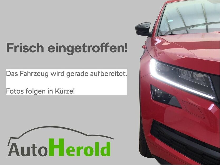 Skoda Kamiq 62.500 km 17.290 € Leinefelde-Worbis 37339