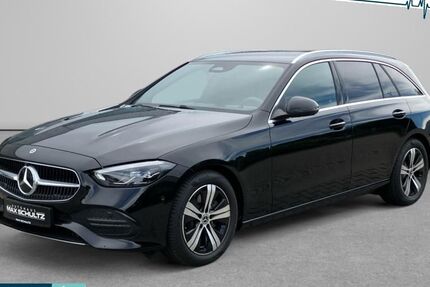 Mercedes-Benz C 200 30.000 km 42.450 &euro; Suhl 98528