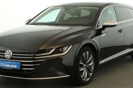 VW Arteon 54.600 km 28.690 € Donnersdorf 97499