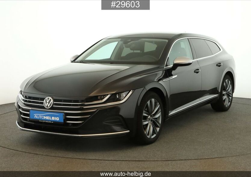 VW Arteon 54.600 km 28.690 € Donnersdorf 97499
