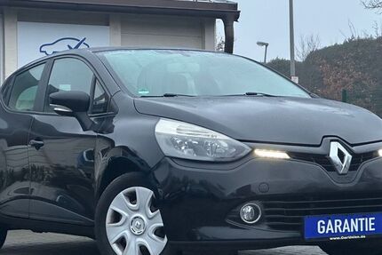 Renault Clio 148.500 km 6.450 &euro; Hannover 30419