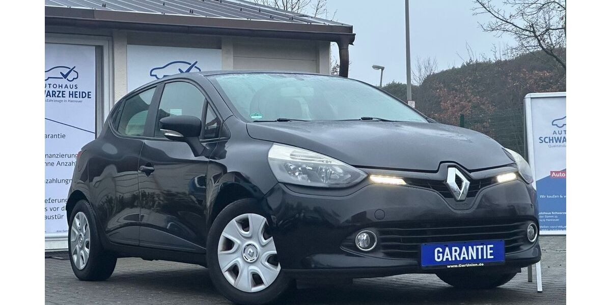 Renault Clio 148.500 km 6.450 &euro; Hannover 30419