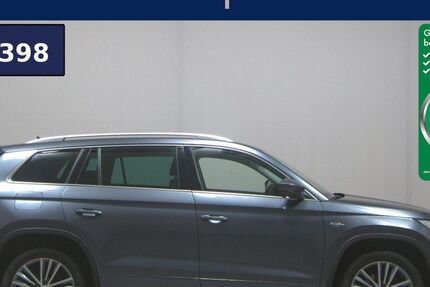Skoda Kodiaq 146.217 km 20.980 &euro; Gyhum/Bockel 27404