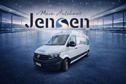 VW Crafter 28.500 km 34.444 &euro; Wittstock 16909