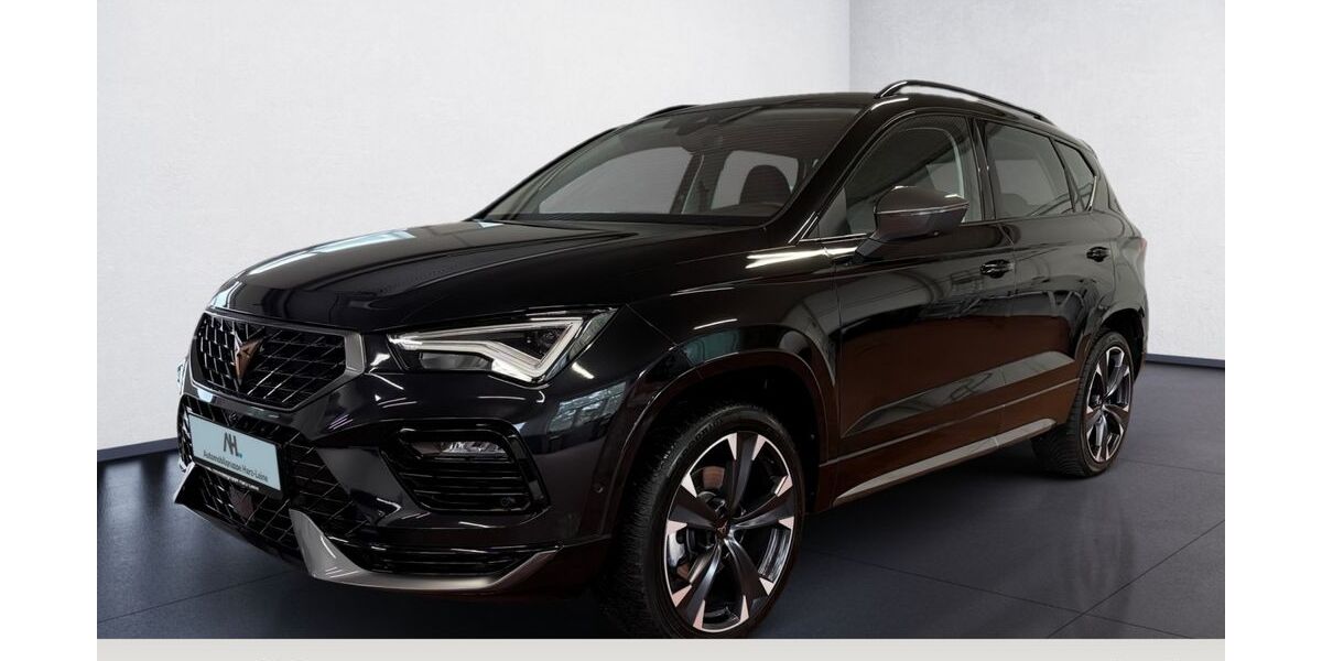 Cupra Ateca 21.823 km 33.615 &euro; Osterode 37520