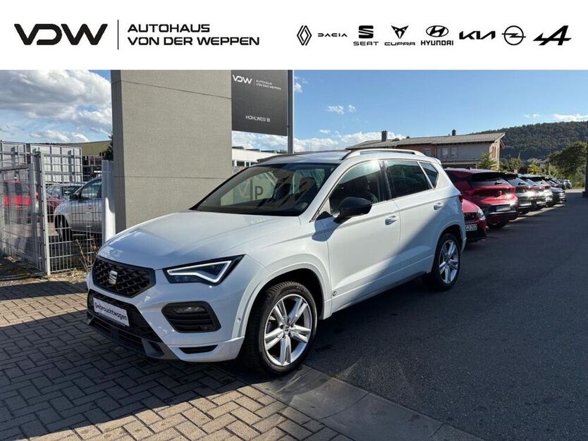 Ateca