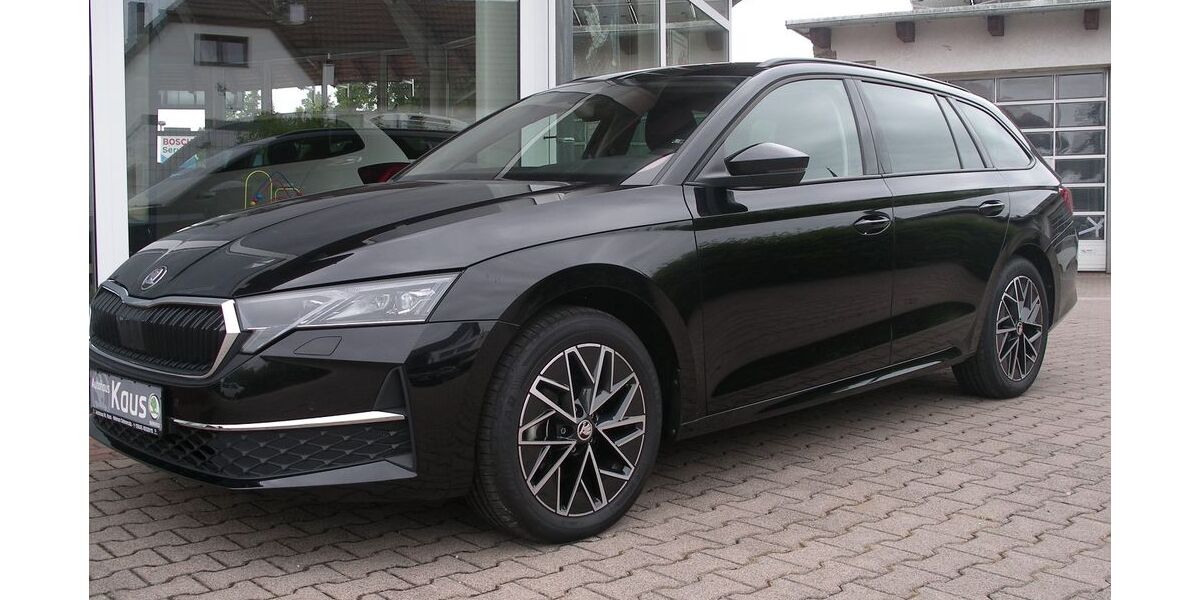 Skoda Octavia 11.750 km 29.990 &euro; Gelmeroda 99428