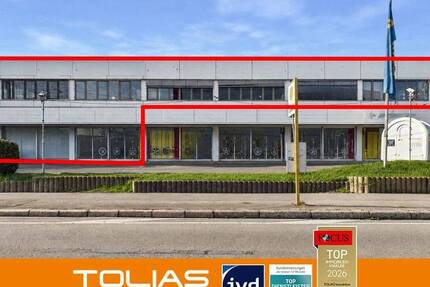 Gewerbeobjekt Stuttgart Wangen - 5.350&euro; | Angebot:26703010